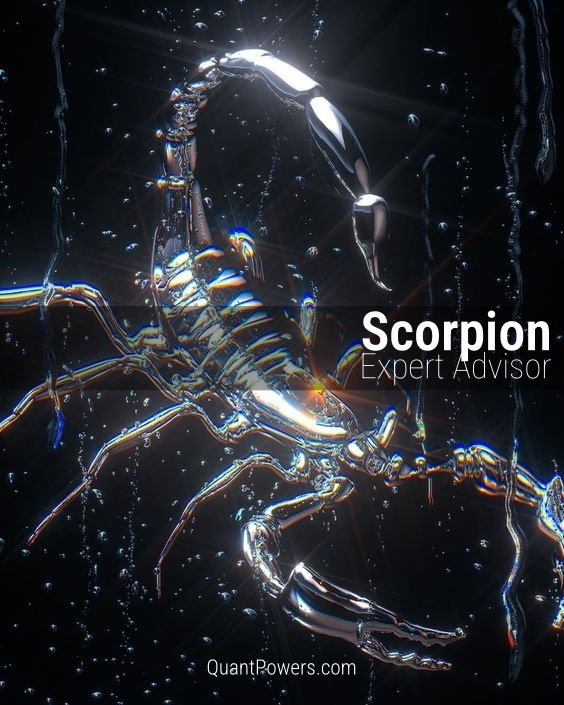 Scorpion EA